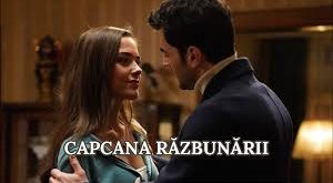 Capcana răzbunării (TV)