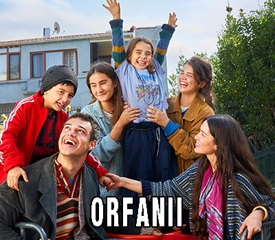 Orfanii